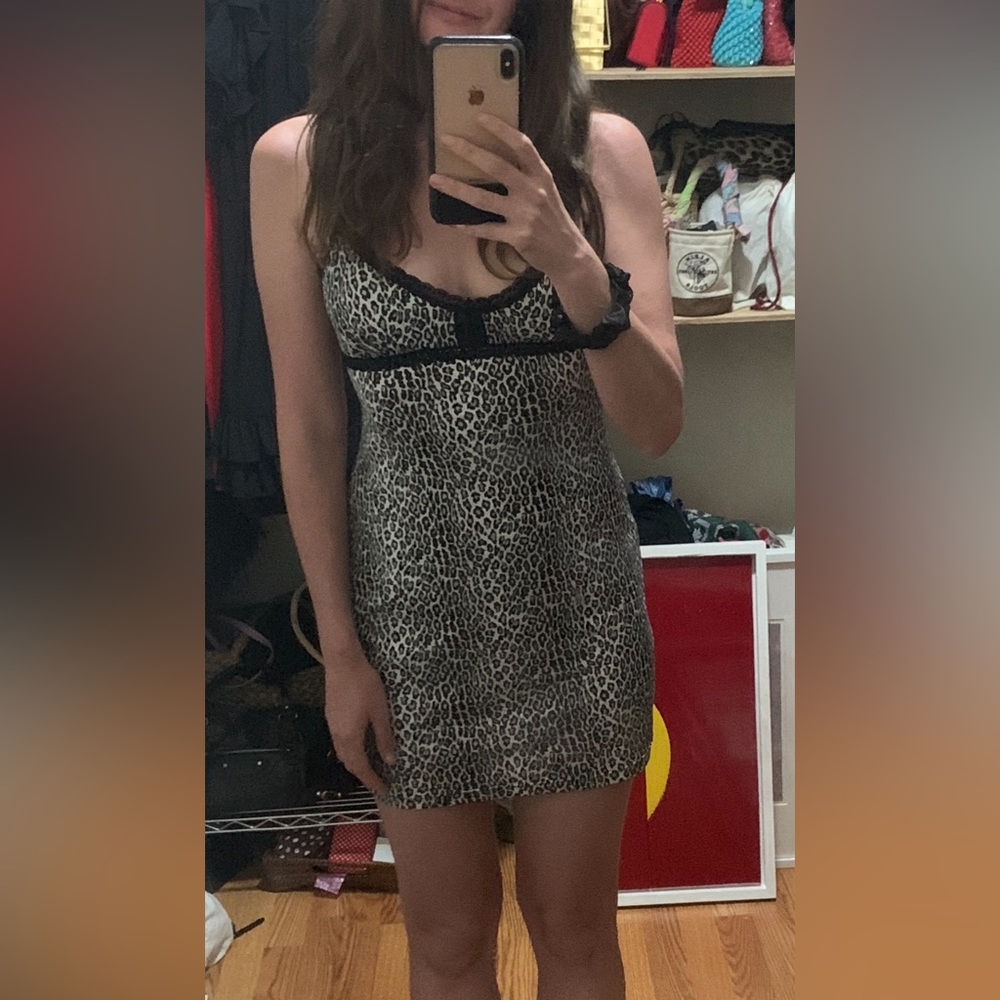 Cosabella Slip - Picture 4 of 4